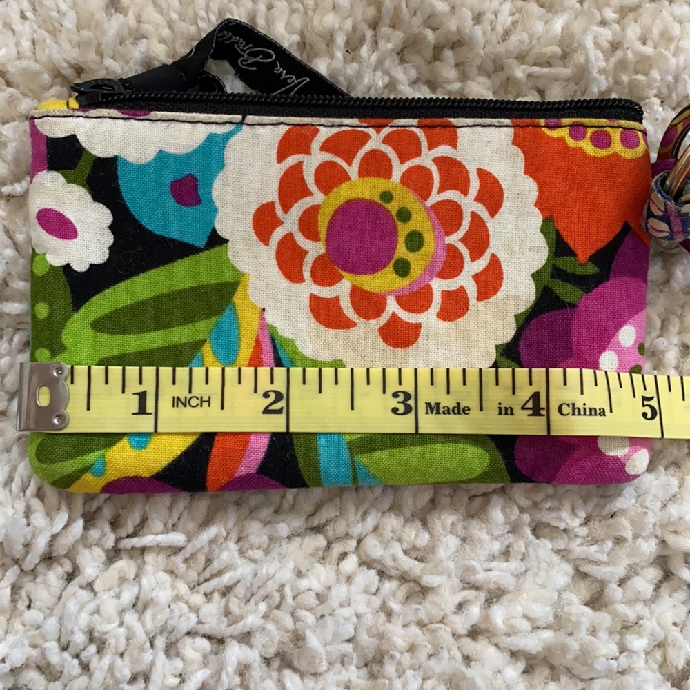 Vera Bradley ID Wallet - Picture 5 of 6